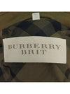 Smith Market Used Luxury Goods 3888355 Coat Women s Clothing - BURBERRY - BALAAN 4