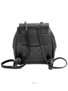 Caviar Business Affinity Backpack - CHANEL - BALAAN 4