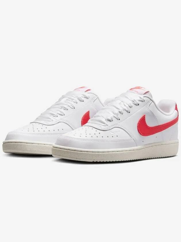 Courtvision Low Next Nature Women s HV5246 100 - NIKE - BALAAN 2