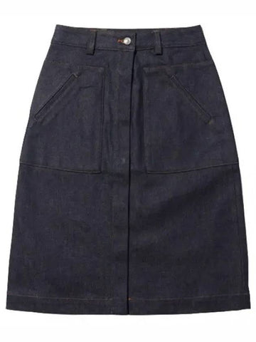 anita skirt women - A.P.C. - BALAAN 1