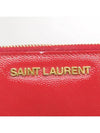 340841 long wallet - SAINT LAURENT - BALAAN 2