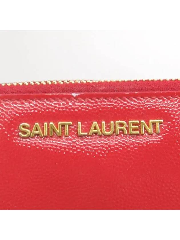 340841 long wallet - SAINT LAURENT - BALAAN 2