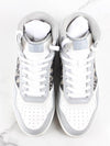 B27 Oblique high top sneakers 43 280 - DIOR - BALAAN 9