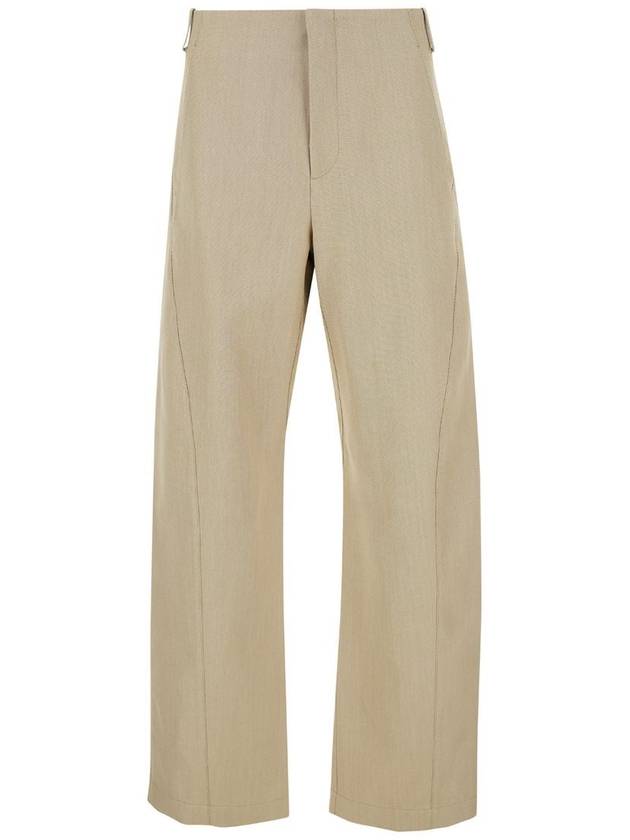 Jacquemus Pants - JACQUEMUS - BALAAN 1