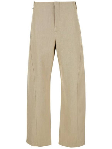 Jacquemus Pants - JACQUEMUS - BALAAN 1