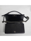 Chanel Caviar Medium Black Silver Boy Bag 25th A67086 - CHANEL - BALAAN 8