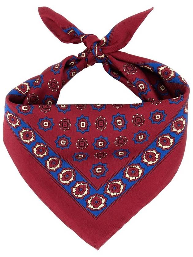 Valentino Garavani Scarves And Foulards - VALENTINO - BALAAN 3