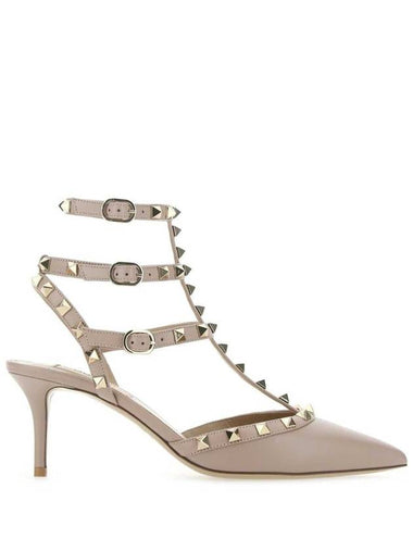 Valentino Garavani Heeled Shoes - VALENTINO - BALAAN 1