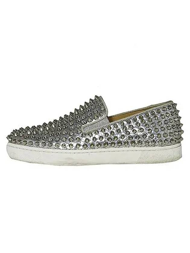 Smith Market Sneakers Men s Shoes - CHRISTIAN LOUBOUTIN - BALAAN 3