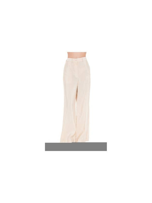 Rouge Trousers PA443/LF208243 - LEMAIRE - BALAAN 1