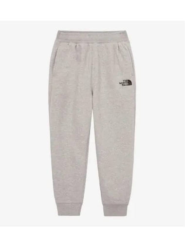 The North Face KIDS Essential Jogger Pants NP6KQ58T MEG - THE NORTH FACE - BALAAN 1