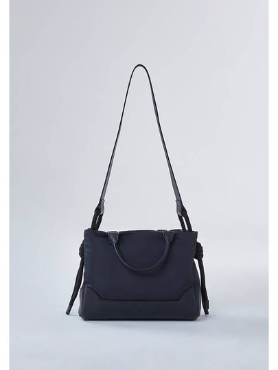 Boston Cross Bag Black - JAYCE & RIVER - BALAAN 2