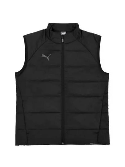 Team Liga Vest Black - PUMA - BALAAN 2