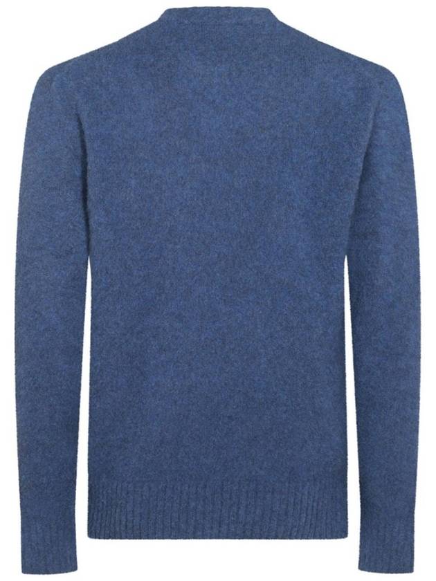 Piacenza Sweaters Denim - PIACENZA 1733 - BALAAN 2