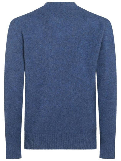 Piacenza Sweaters Denim - PIACENZA 1733 - BALAAN 2