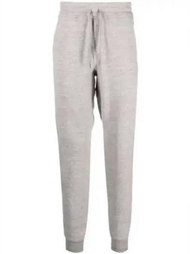 JAL003 JMC011F23 IG030 Trousers Jogger Pants 702889 - TOM FORD - BALAAN 1