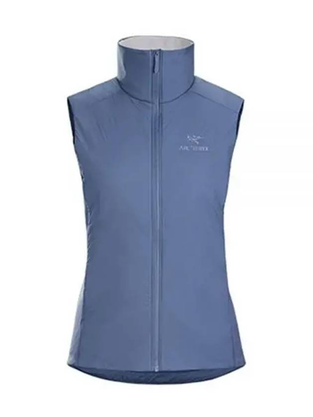 Women's Atom LT Vest Blue - ARC'TERYX - BALAAN 2