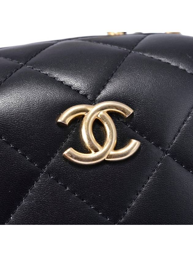 Women s Small Cosmetic Case AS3066 - CHANEL - BALAAN 6