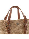 Women s Panimil Bridle Tote Bag BAG51190 NATURAL TAN - HELEN KAMINSKI - BALAAN 7