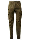 Lens detail cargo pants 17CMPA058A005529G - CP COMPANY - BALAAN 2