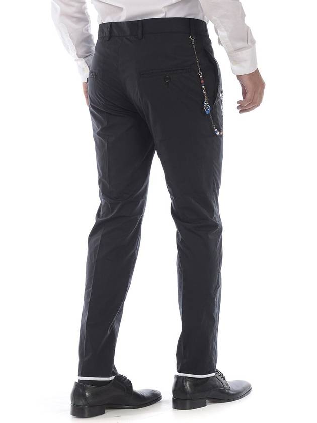 Daniele Alessandrini Jeans Trouser - DANIELE ALESSANDRINI - BALAAN 4