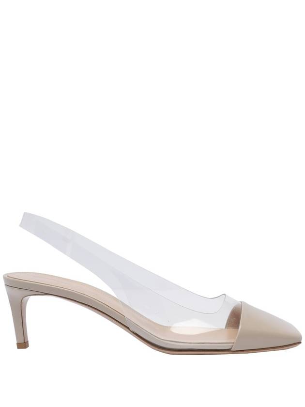 Gianvito Rossi With Heel - GIANVITO ROSSI - BALAAN 1