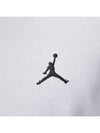 Men's Jordan Brand Graphic Short Sleeve T-Shirt White - NIKE - BALAAN 6