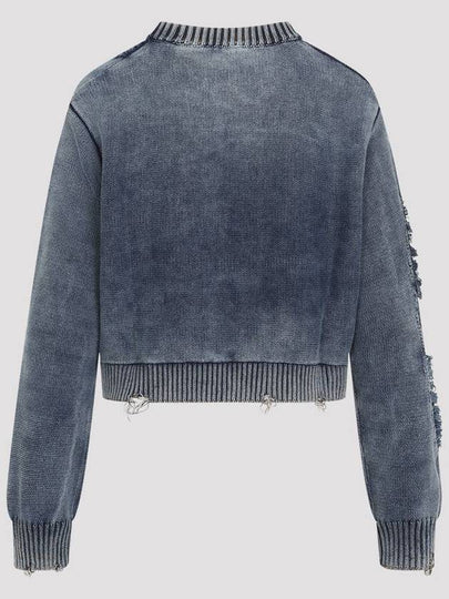 Diesel Sweater - DIESEL - BALAAN 2