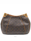 women shoulder bag - LOUIS VUITTON - BALAAN 7