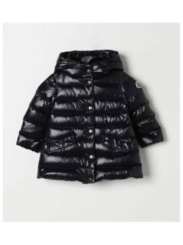 Kids Coat 1C00002 595ZJ778 - MONCLER - BALAAN 1