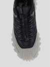 Sneakers 4M00100 M2058 04A Free - MONCLER - BALAAN 4