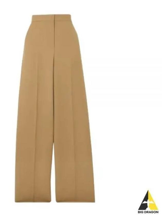 straight pants 21136101600 003 - MAX MARA - BALAAN 2