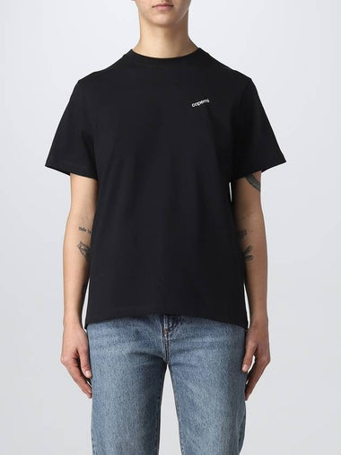 logo boxy t shirt - COPERNI - BALAAN 1