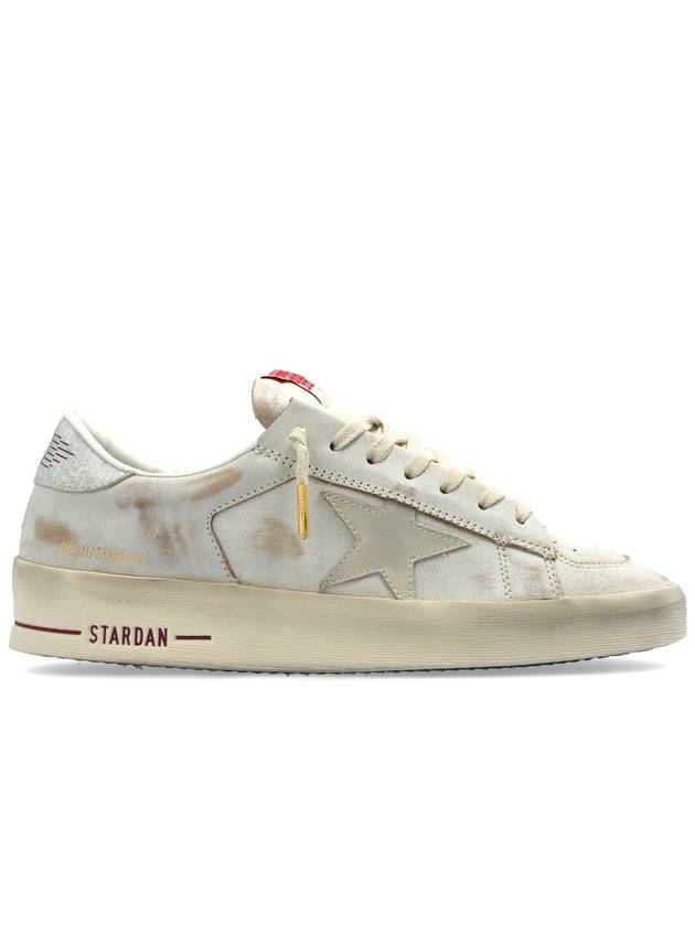 Golden Goose Sneakers Stardan, Women's, Grey - GOLDEN GOOSE - BALAAN 1