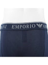 Boxer 2 Pack Trunk 111769 3F720 07448 - EMPORIO ARMANI - BALAAN 8