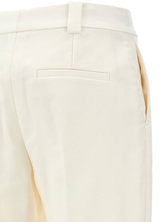 Chloé 'Boyish' Pants - CHLOE - BALAAN 4