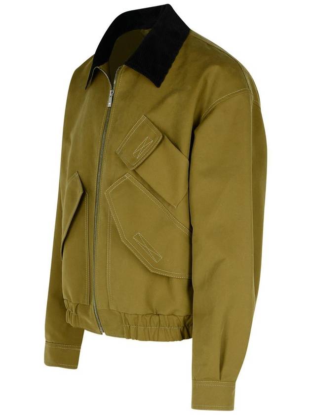 Versace Bomber Jacket - VERSACE - BALAAN 2