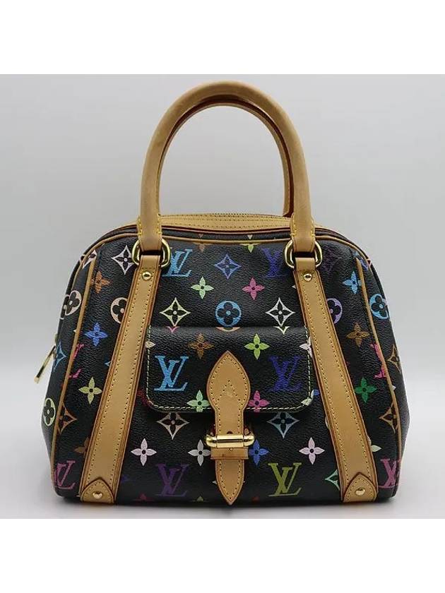 M40097 Tote Bag - LOUIS VUITTON - BALAAN 1