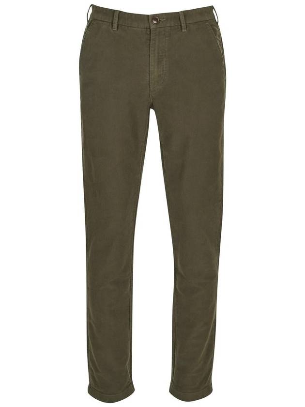 Straight Pants MTR0624MTR OL71 - BARBOUR - BALAAN 2