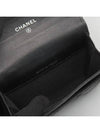 A80831 Card Business Holder - CHANEL - BALAAN 4