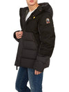 PMPUUP01 BLACK Men s Padded Jumper - PARAJUMPERS - BALAAN 8