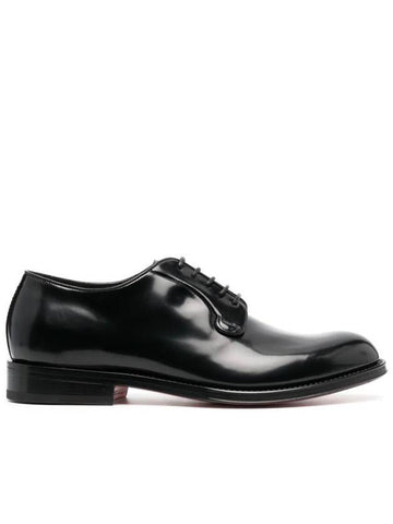 Santoni Guillem Lace-Up Shoes - SANTONI - BALAAN 1