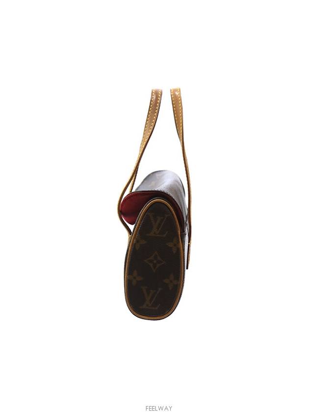 women tote bag - LOUIS VUITTON - BALAAN 3