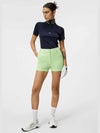 Women s Gwen Shorts Golf Paradise Green GWPA09304 M073 - J.LINDEBERG - BALAAN 3