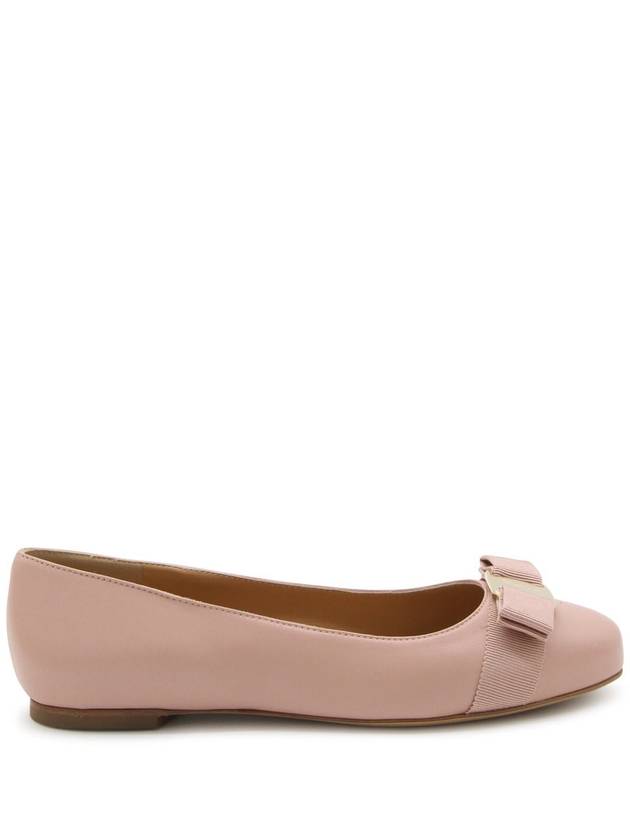 Salvatore Ferragamo Flat Shoes - SALVATORE FERRAGAMO - BALAAN 1