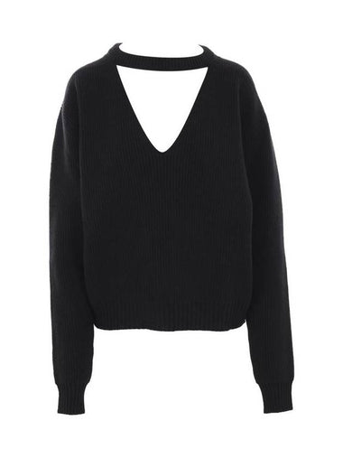 Rick Owens Sweaters - RICK OWENS - BALAAN 1