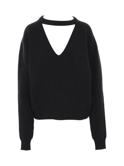 Rick Owens Sweaters - RICK OWENS - BALAAN 2