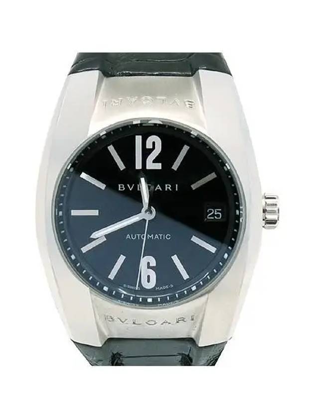 ERGON Men s Watch - BVLGARI - BALAAN 1