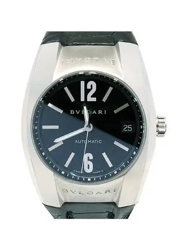 ERGON Men s Watch - BVLGARI - BALAAN 1