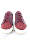 suede sneakers 43 280 - BRUNELLO CUCINELLI - BALAAN 2